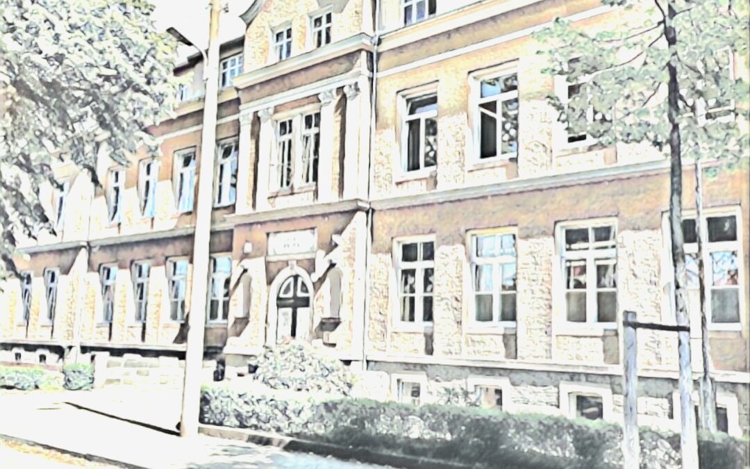 Wir suchen Unterstützung und kreative Köpfe für unsere Theater-AG