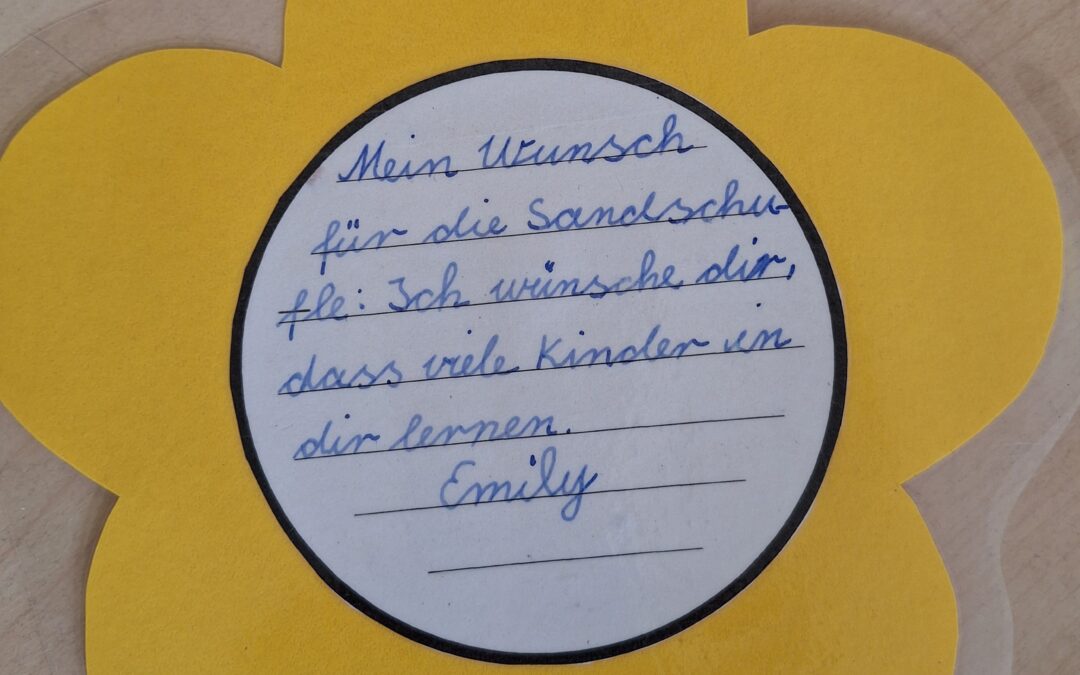 Geburtstagsgrüße unter „Geschichtliches“